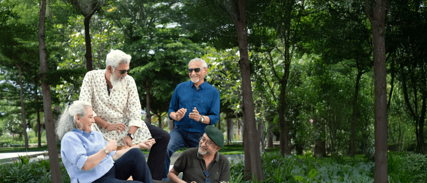 Serene Bilvani Banner